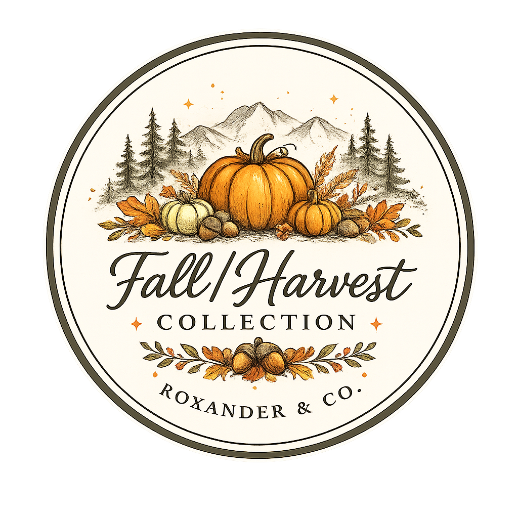 Fall/Harvest