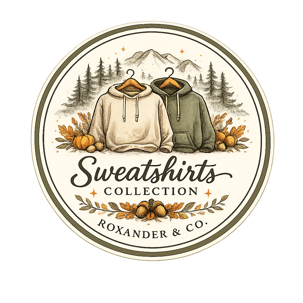 Sweatshirts