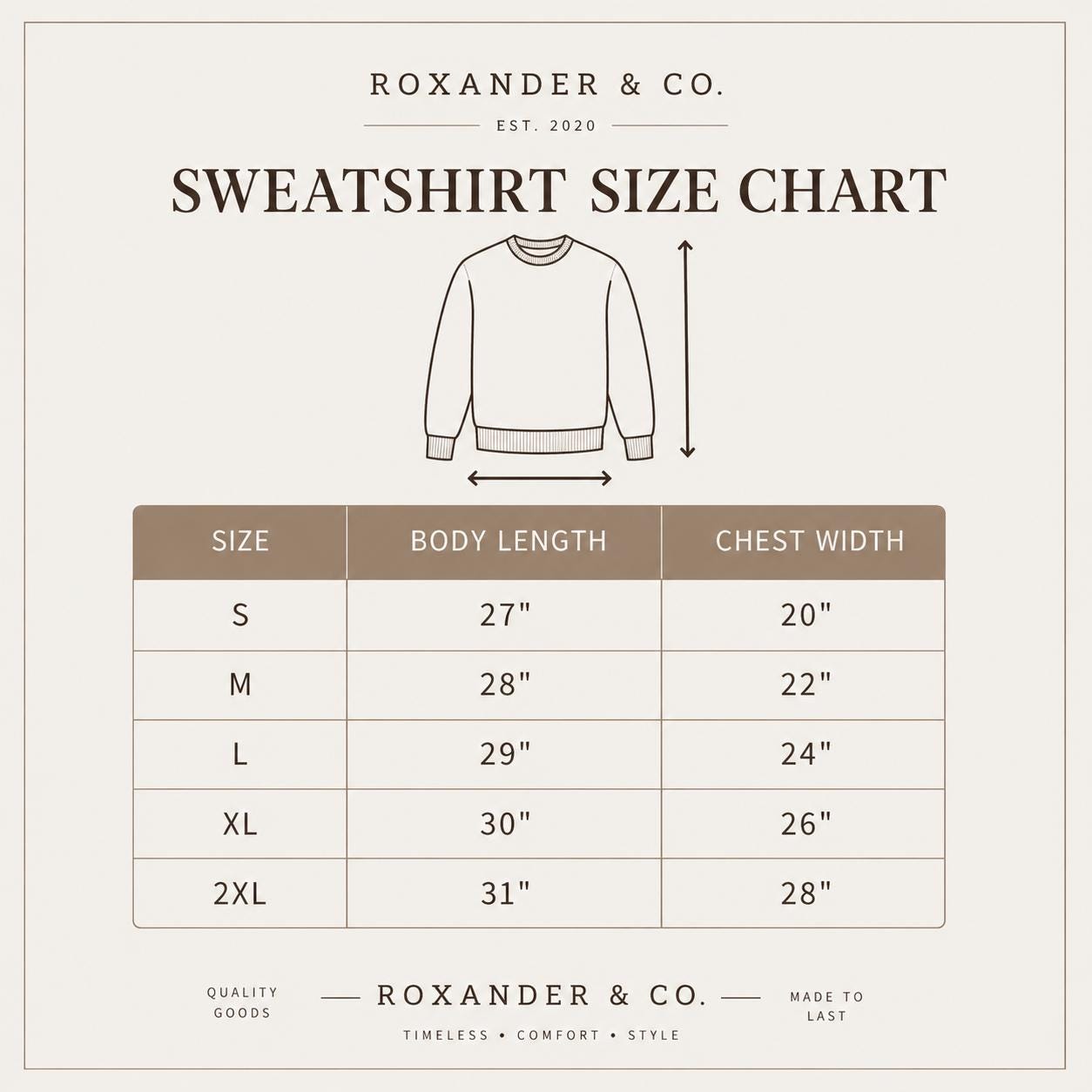 Getaway Car Embroidered Pullover Sweatshirt