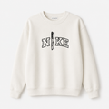 Pennywise Embroidered Knife Pullover Sweatshirt